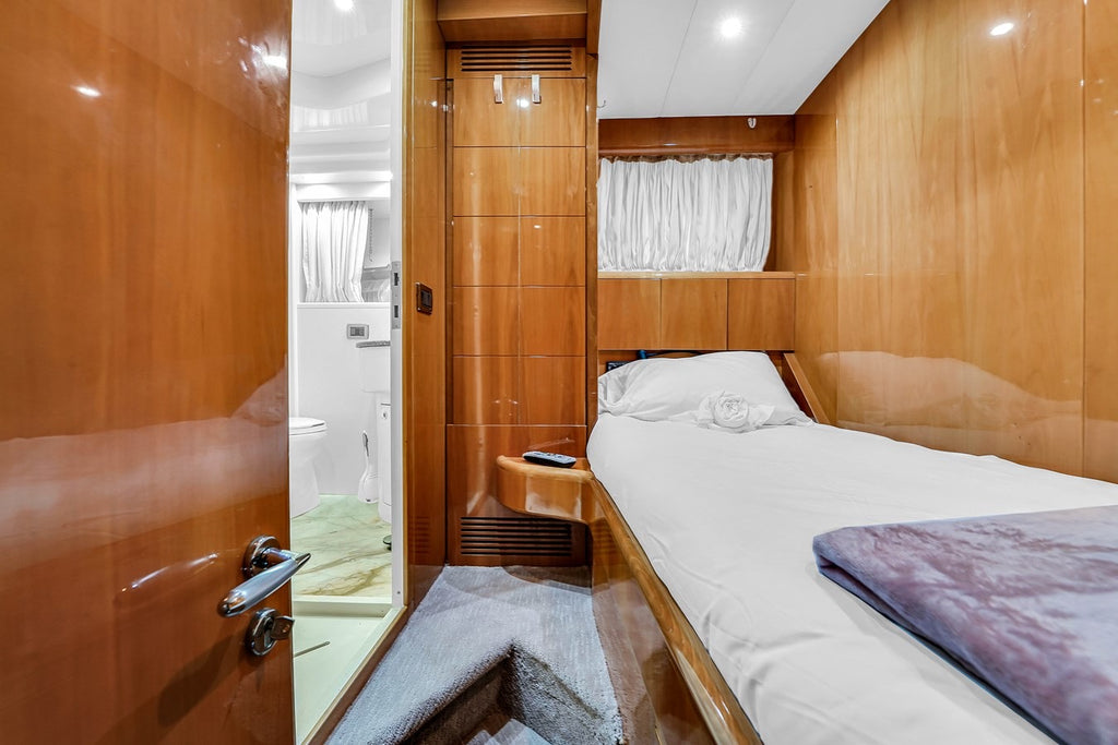110 FT  Maiora "Stamos Bien"