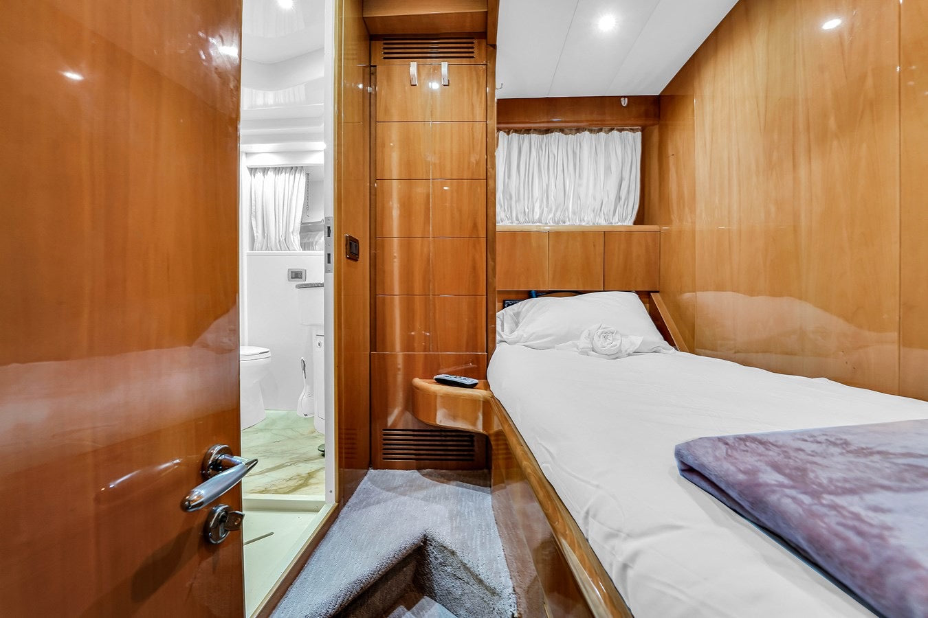 110 FT  Maiora "Stamos Bien"