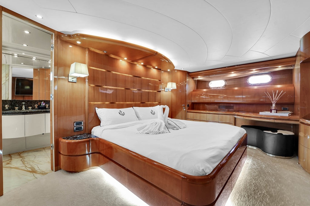 110 FT  Maiora "Stamos Bien"