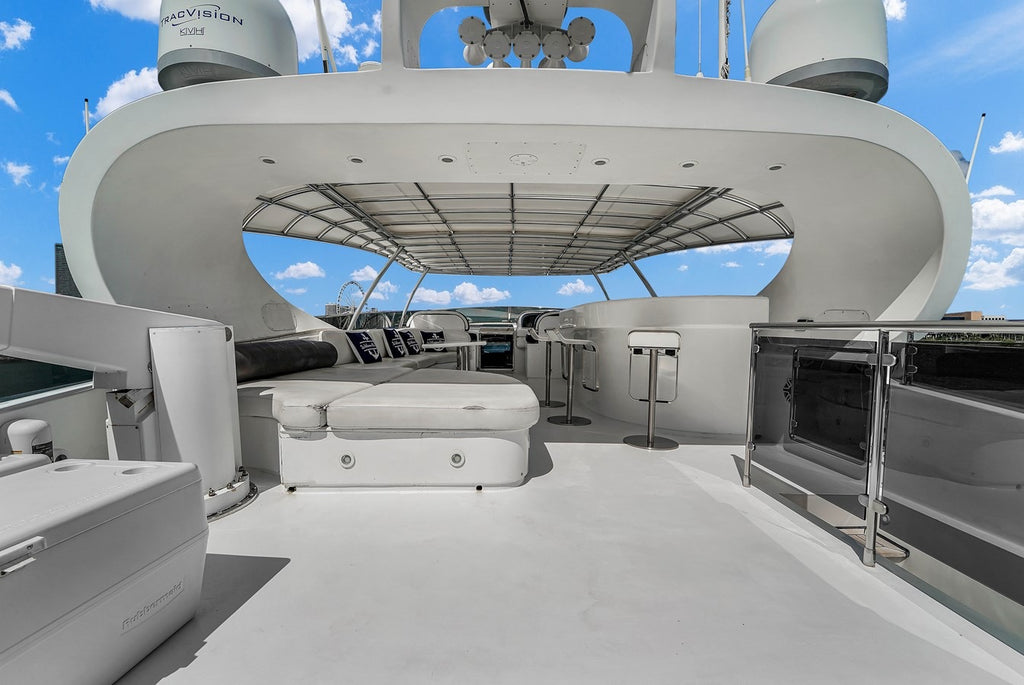 110 FT  Maiora "Stamos Bien"