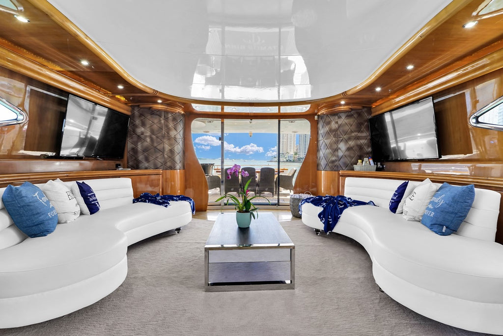 110 FT  Maiora "Stamos Bien"