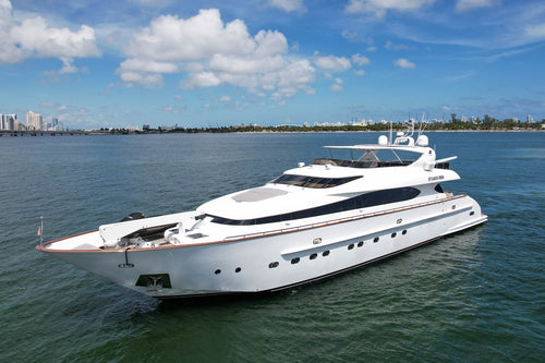 110 FT  Maiora "Stamos Bien"