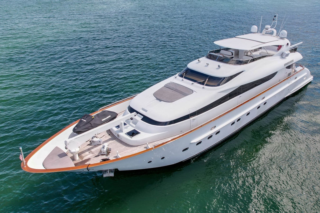 110 FT  Maiora "Stamos Bien"
