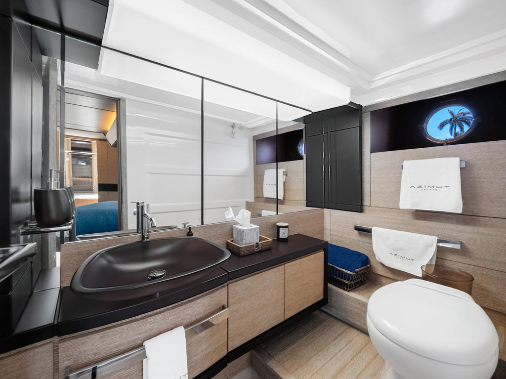 64ft Azimut