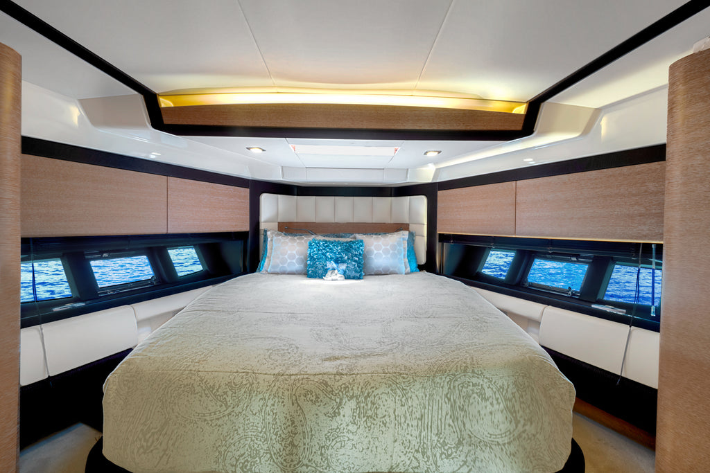 64ft Azimut
