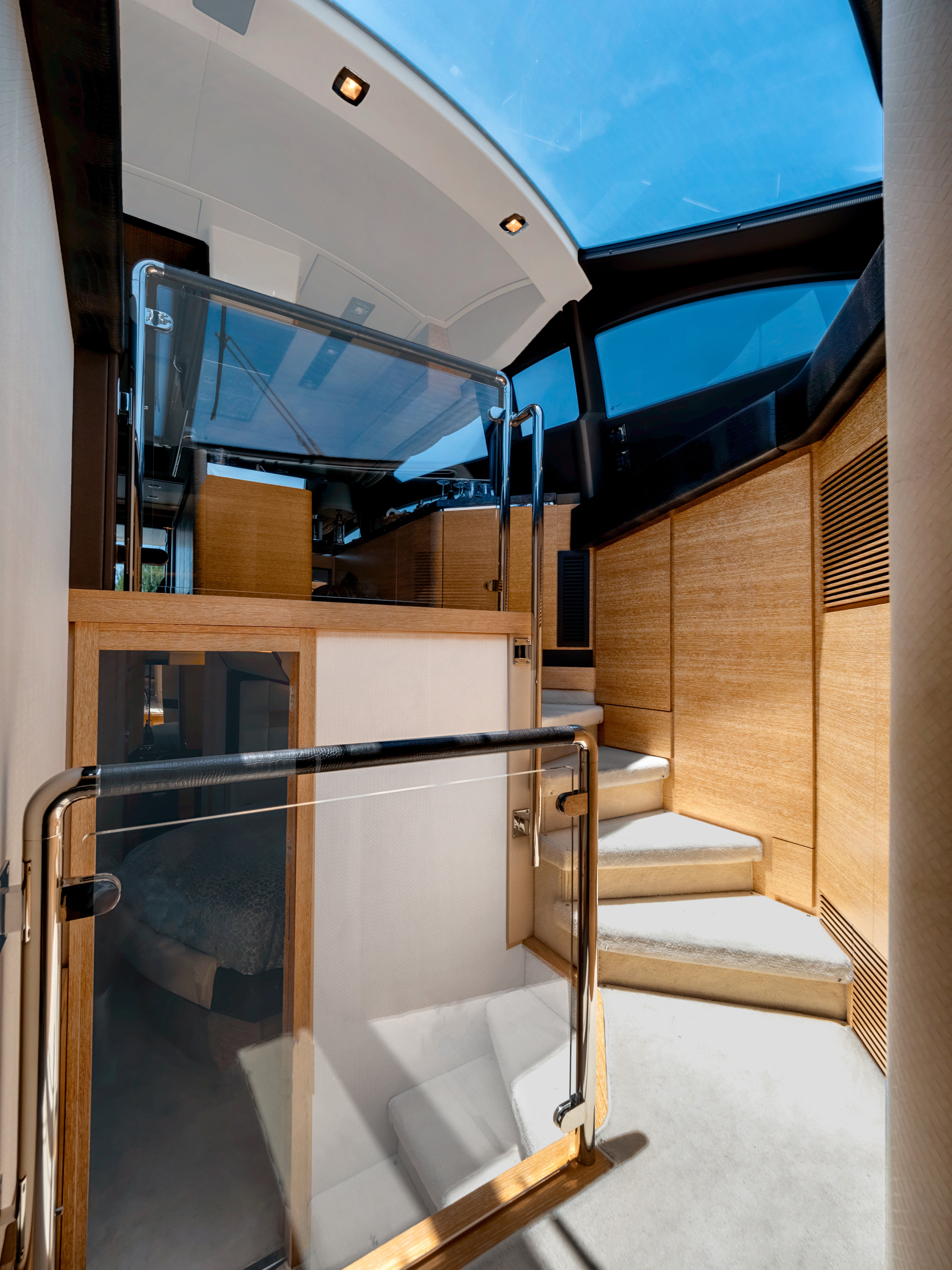 64ft Azimut