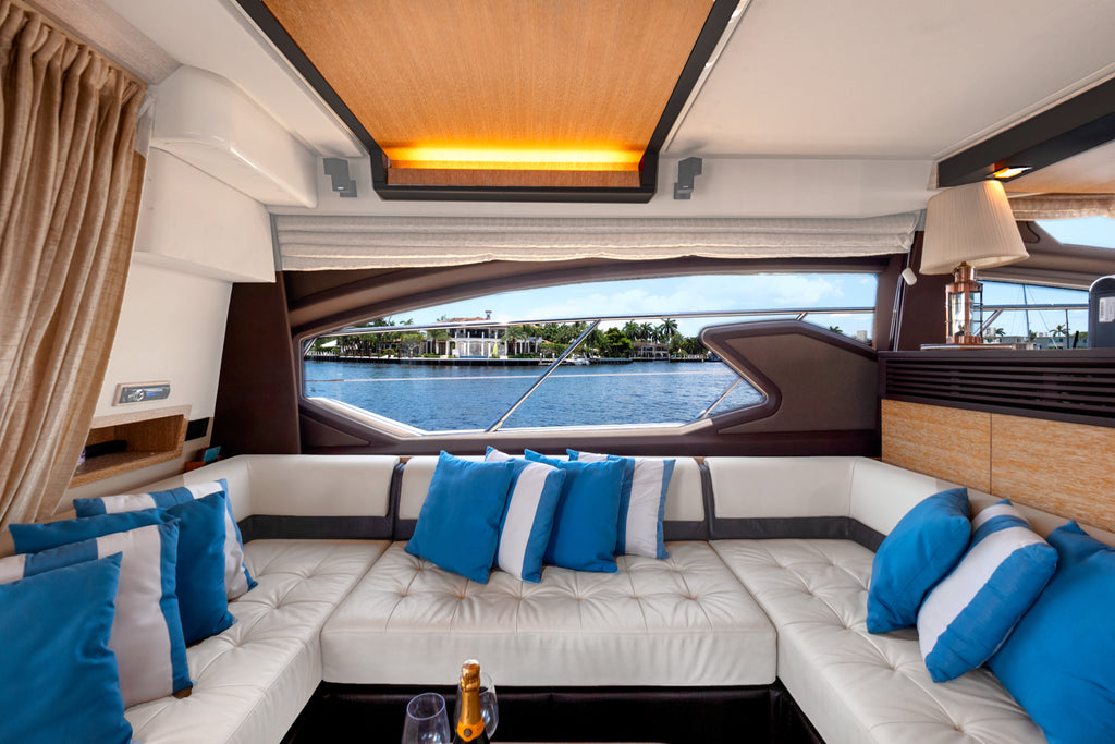 64ft Azimut