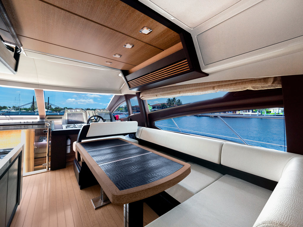 64ft Azimut