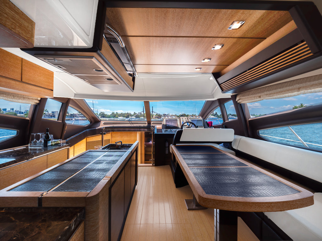 64ft Azimut