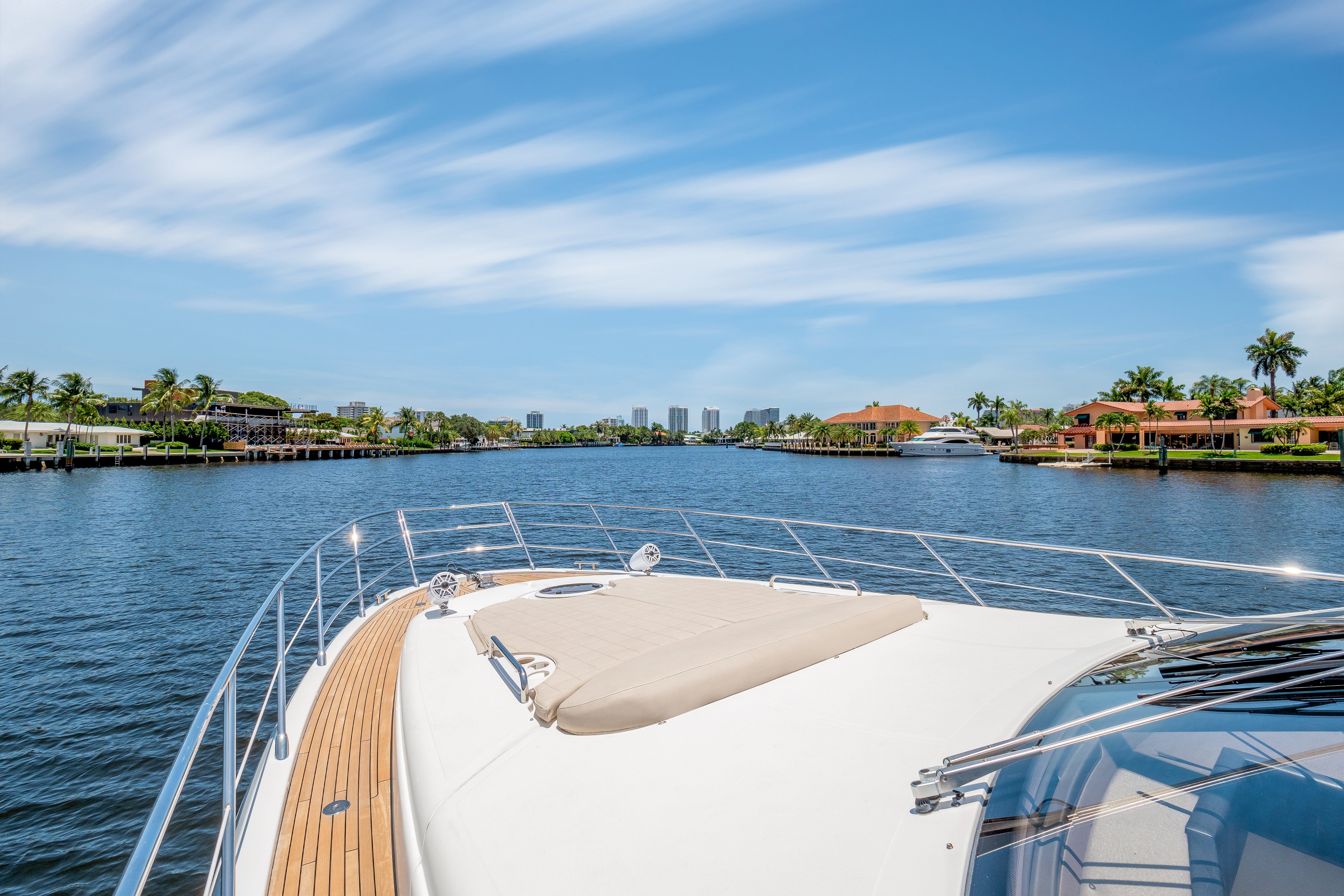 64ft Azimut