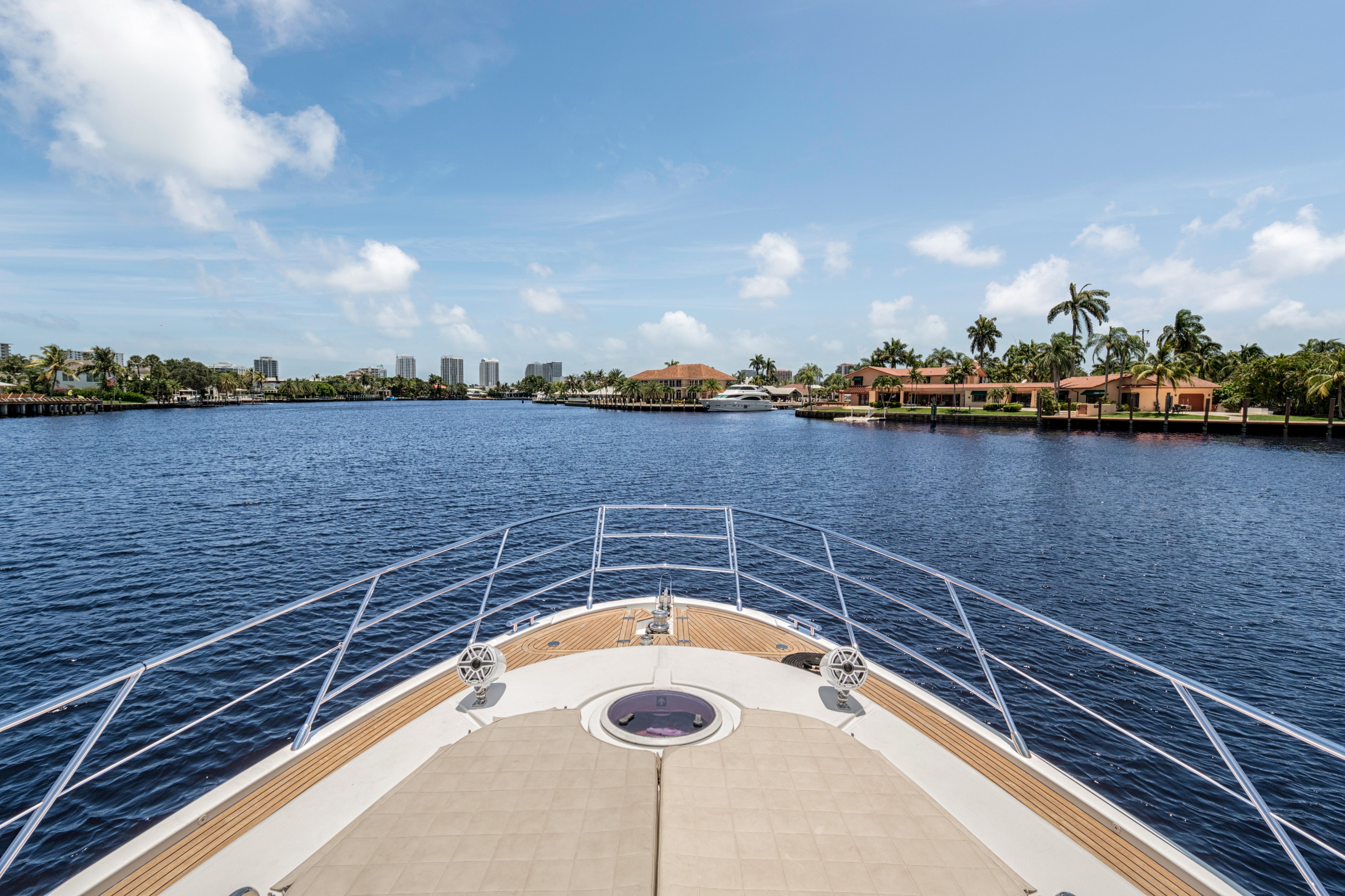 64ft Azimut