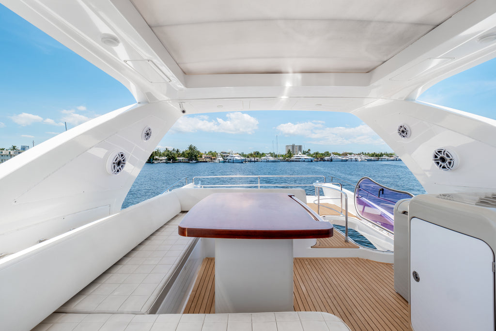 64ft Azimut