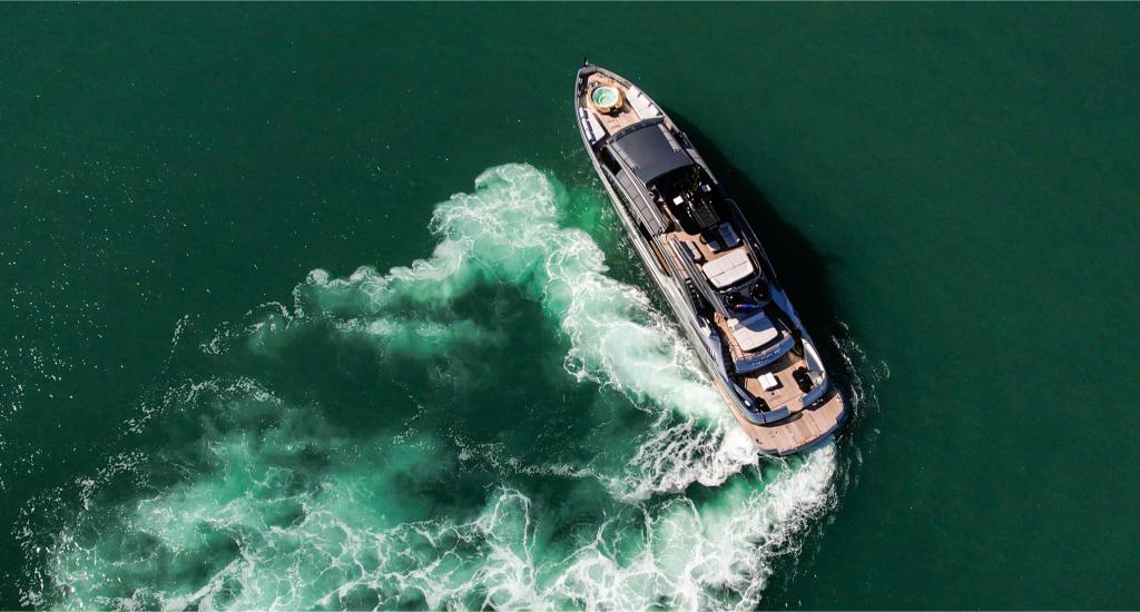 116 FT Pershing GTX