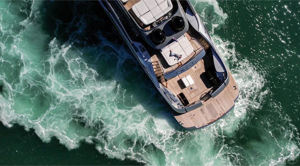 116 FT Pershing GTX