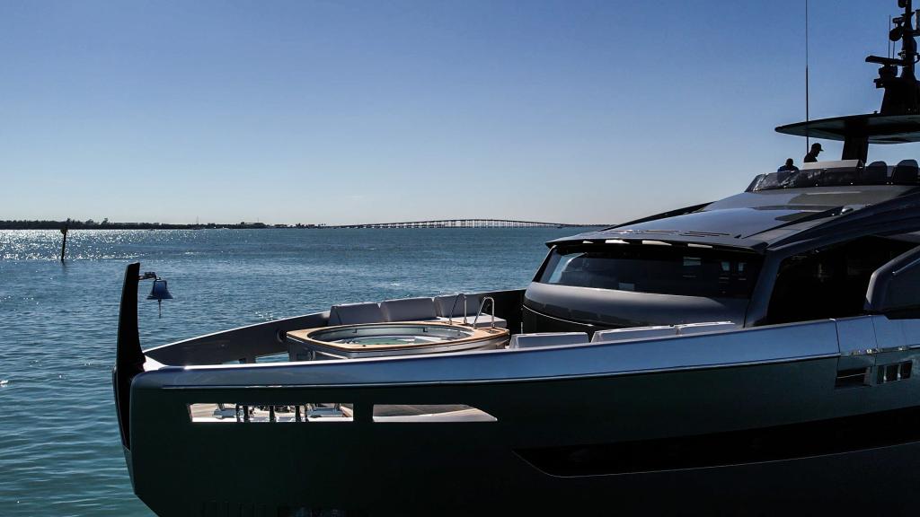 116 FT Pershing GTX