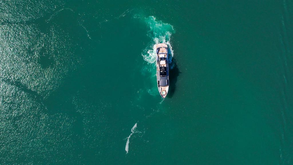 116 FT Pershing GTX