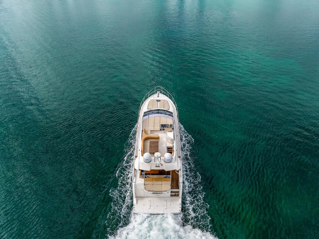 60 FT Absolute