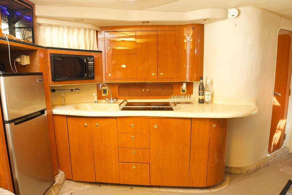 50FT Sea Ray ST