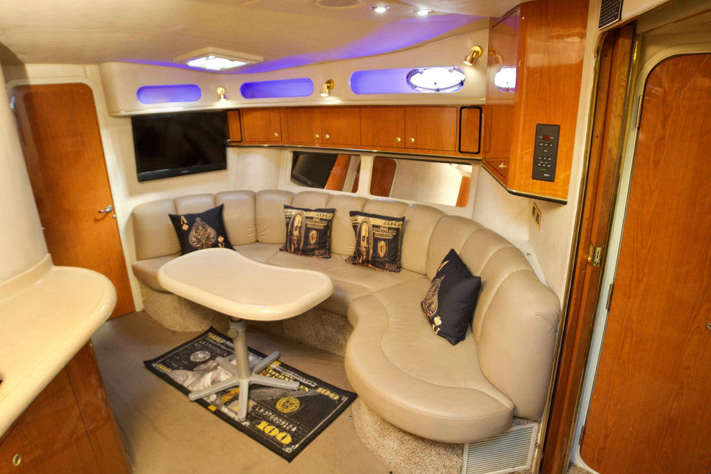 50FT Sea Ray ST