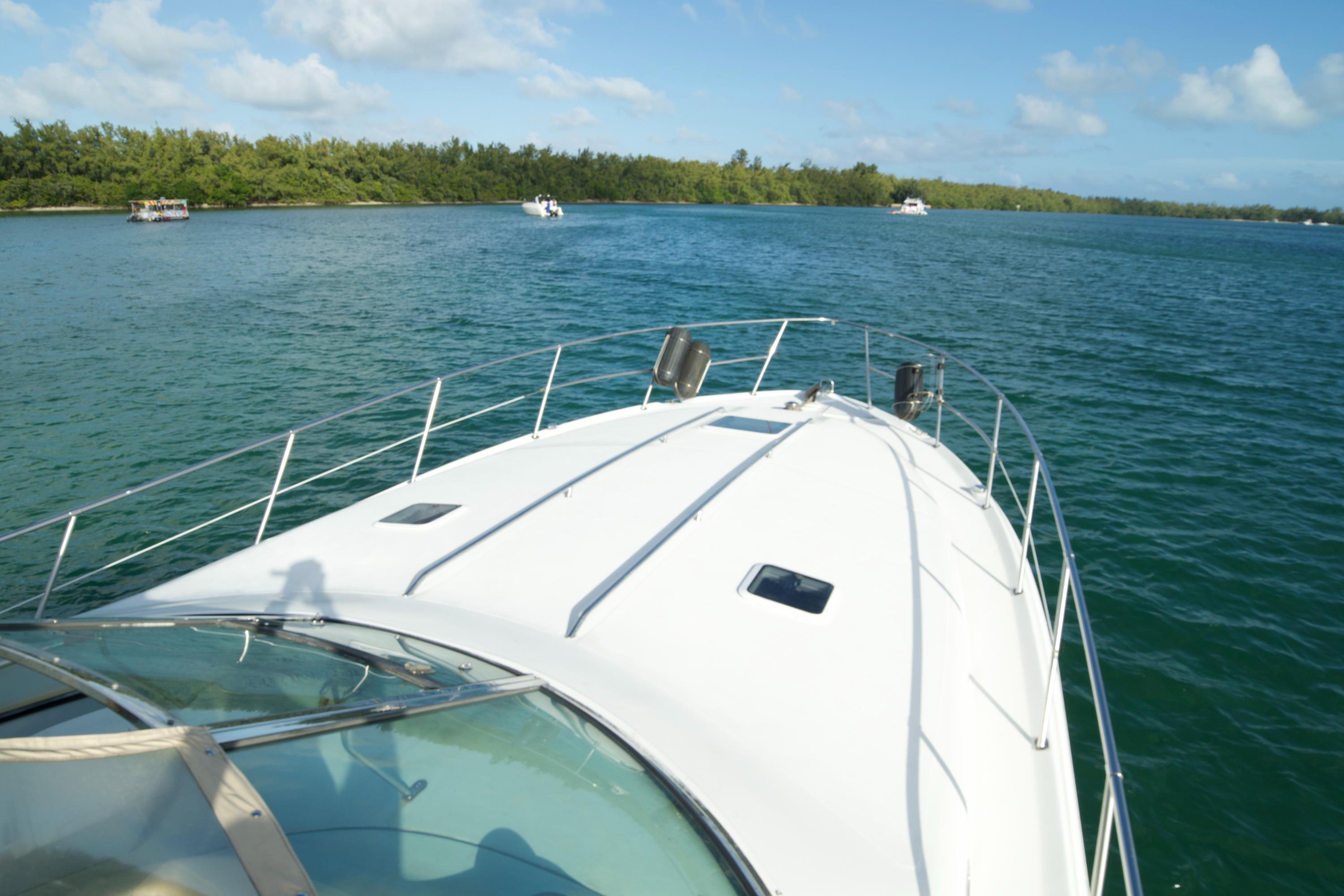 50FT Sea Ray ST