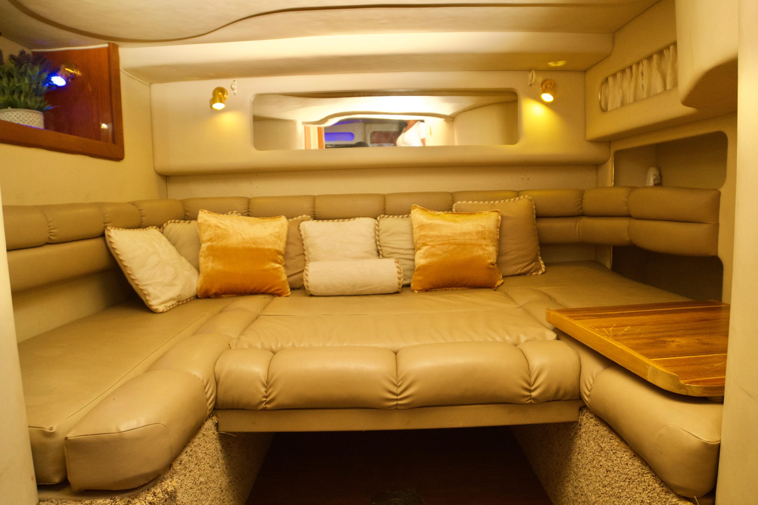 50FT Sea Ray ST