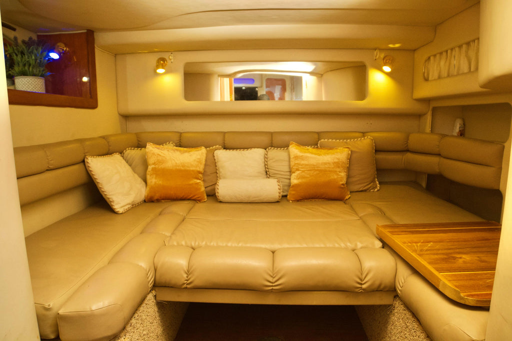 50FT Sea Ray ST