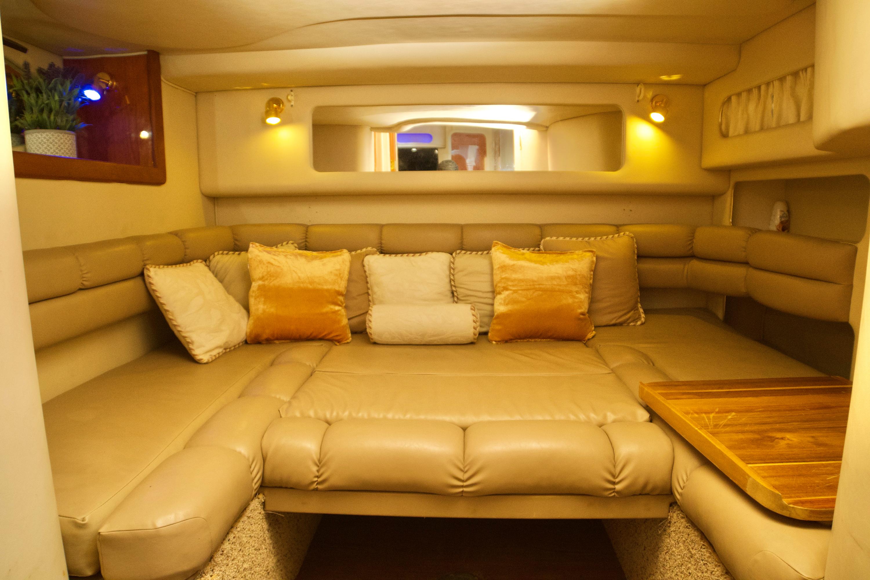 50FT Sea Ray ST
