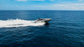 62ft Pershing