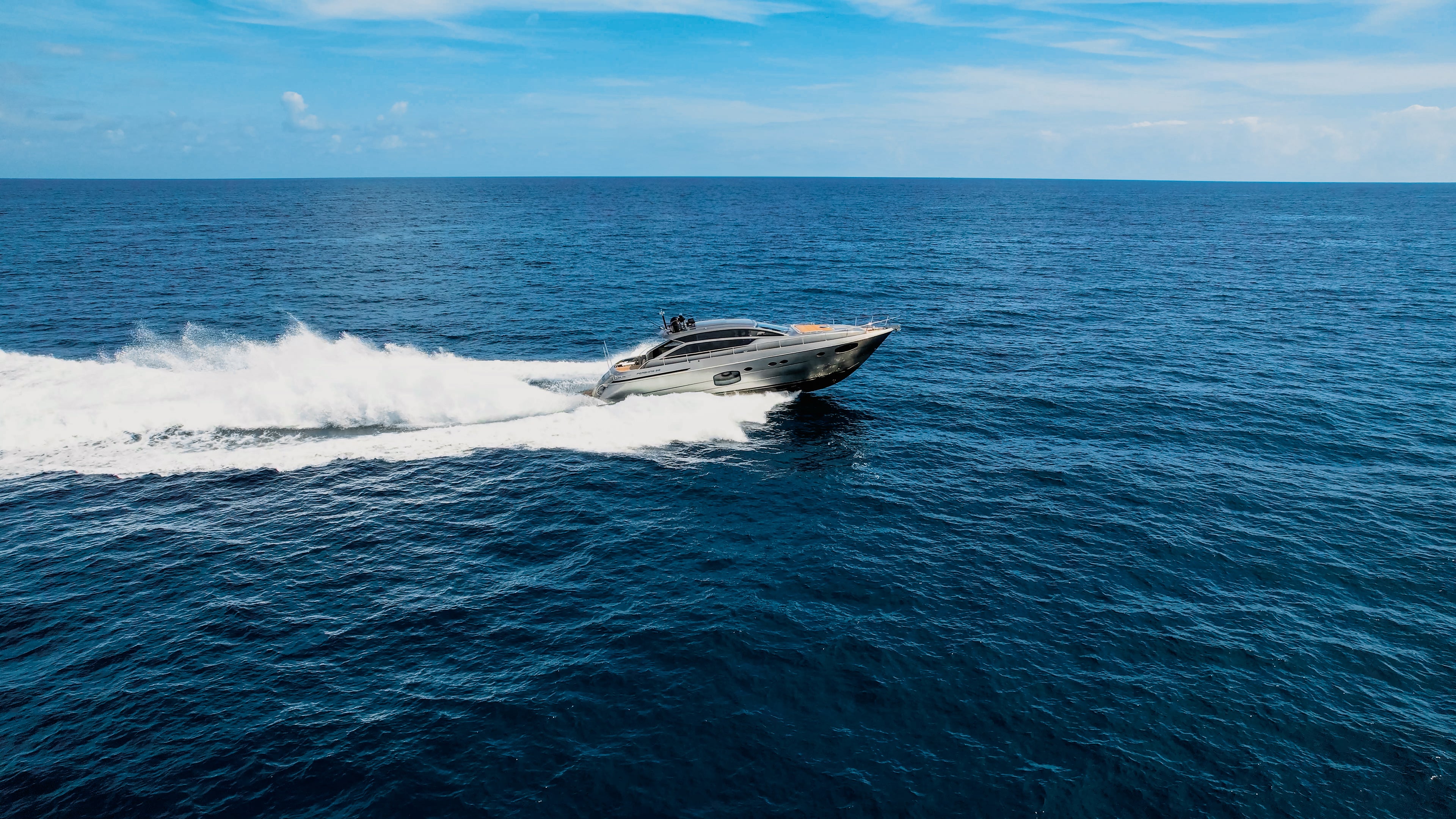 62ft Pershing