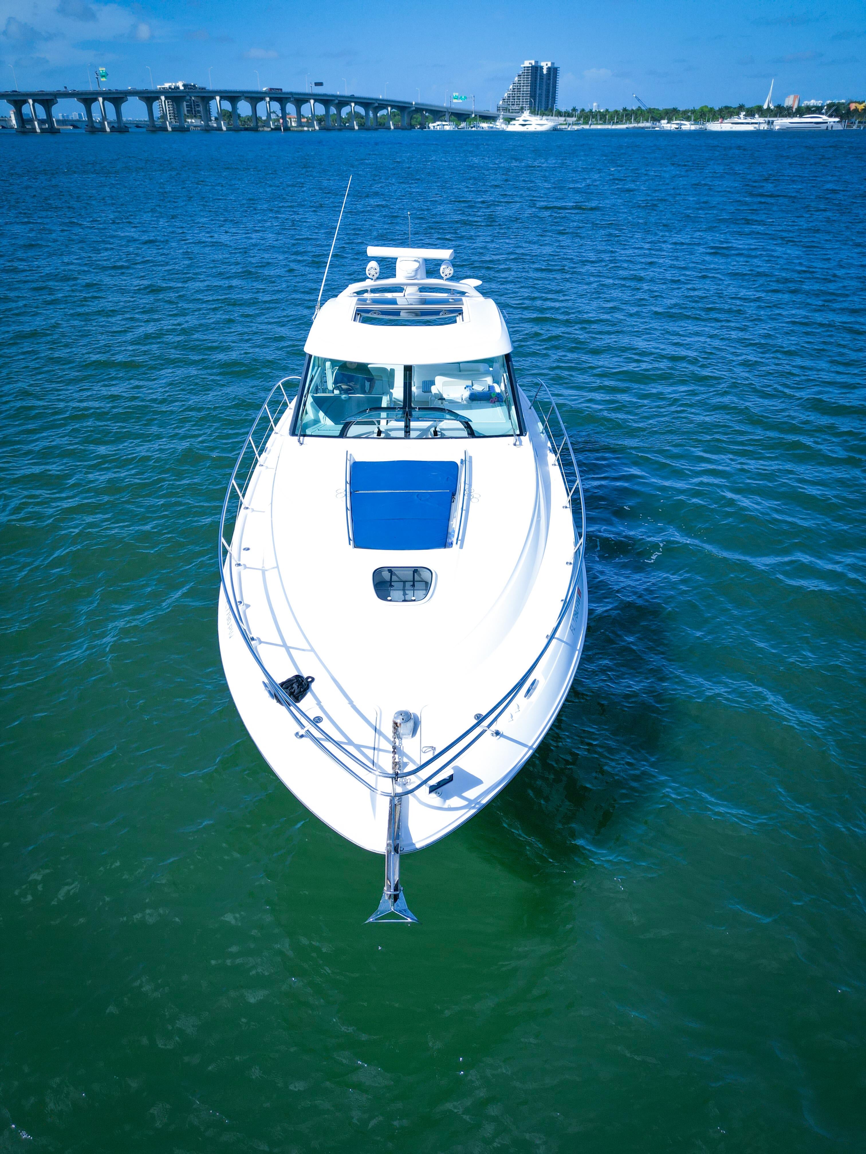 50FT Sea Ray