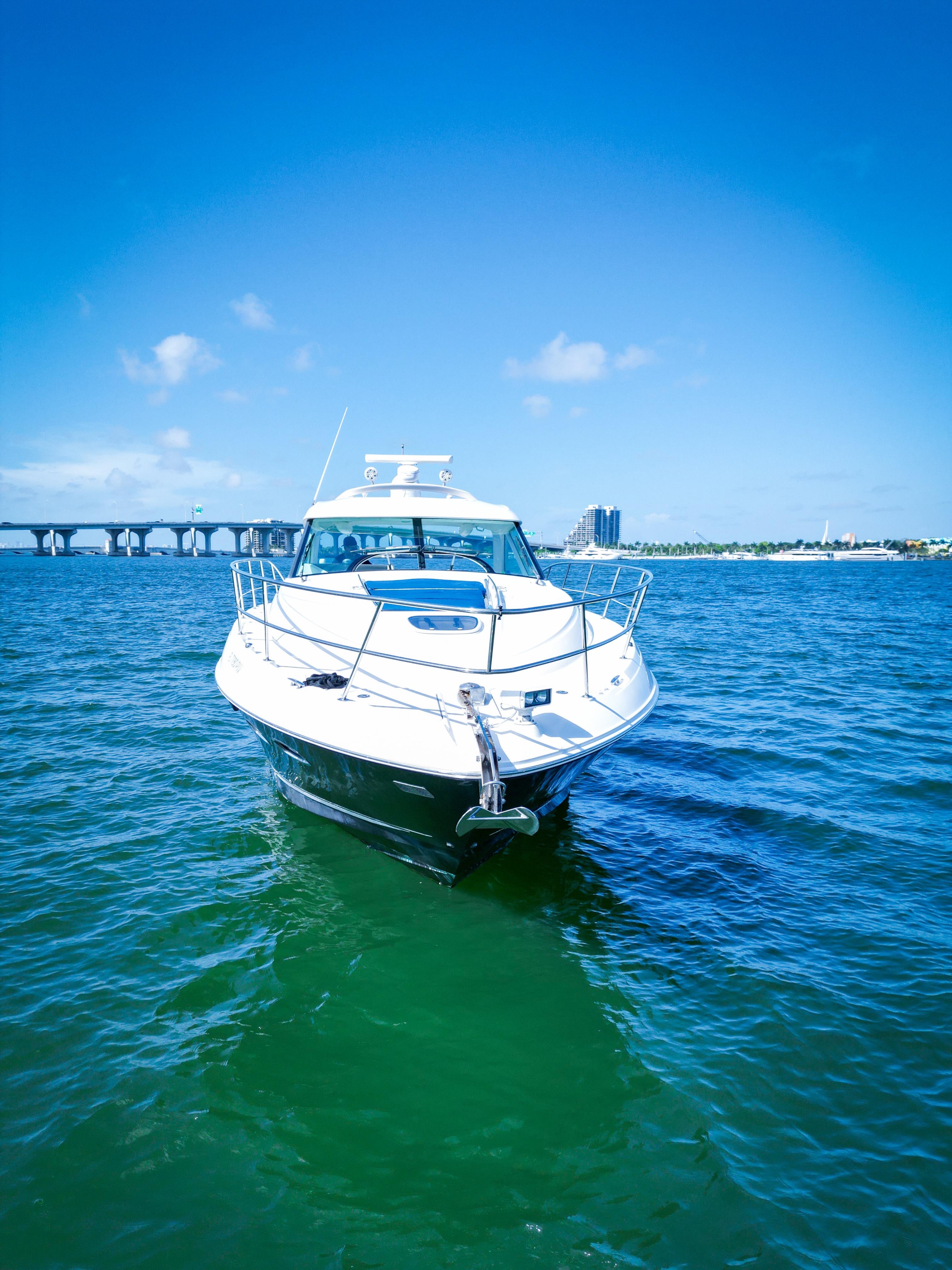 50FT Sea Ray