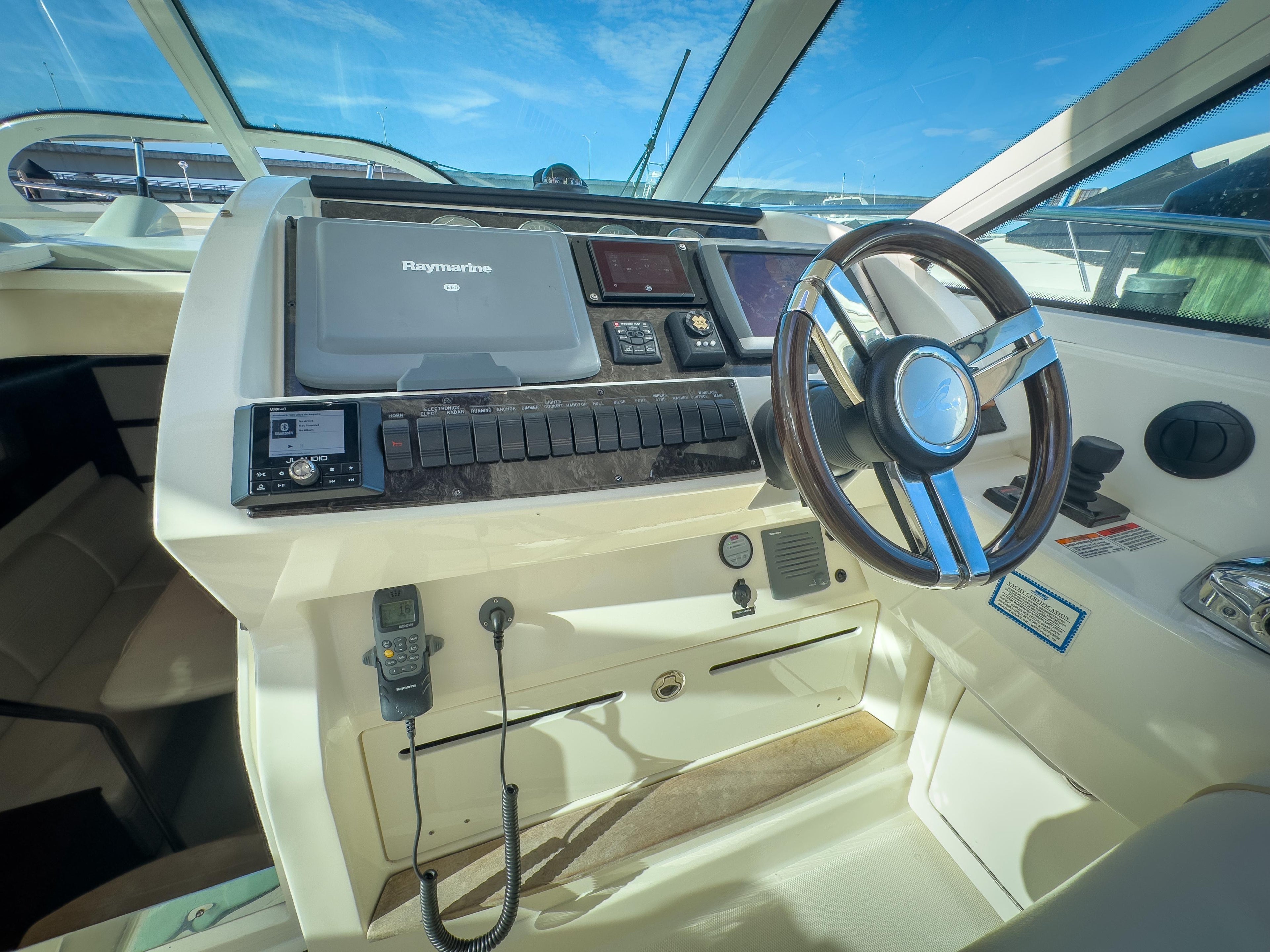 50FT Sea Ray