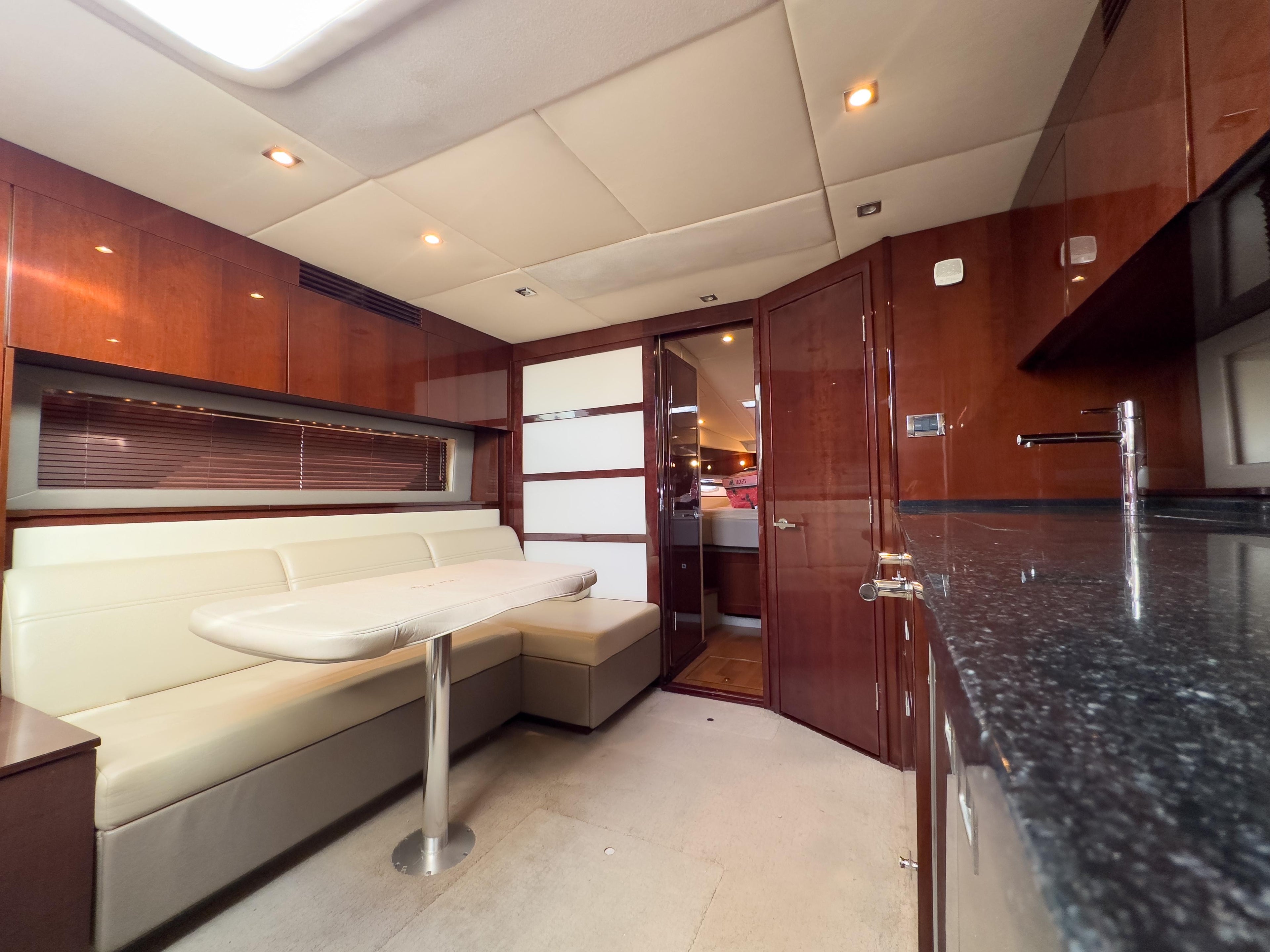 50FT Sea Ray