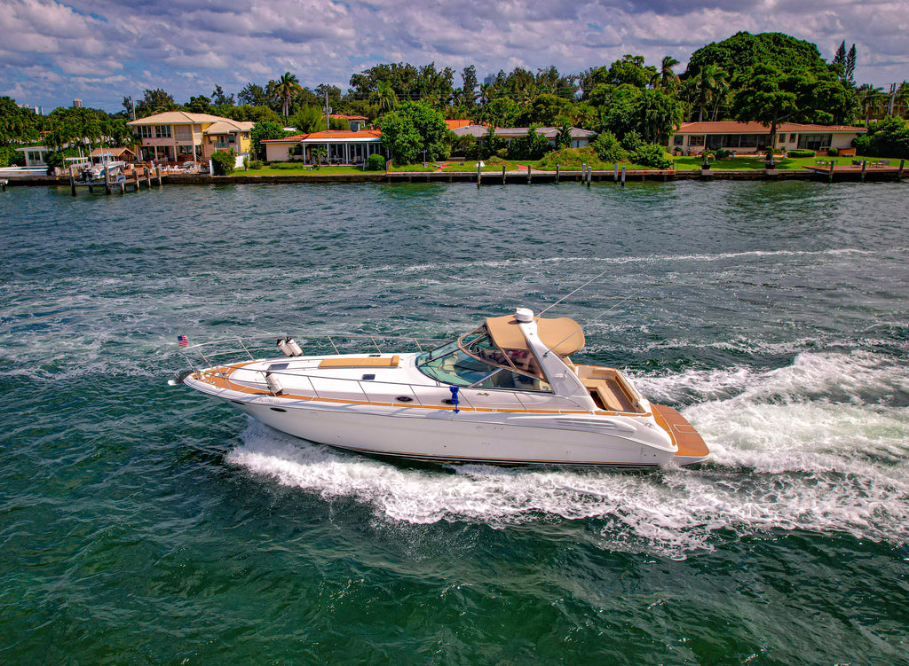 44FT Har Sea Ray