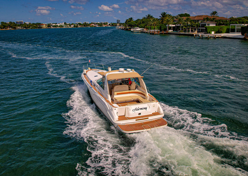 44FT Har Sea Ray