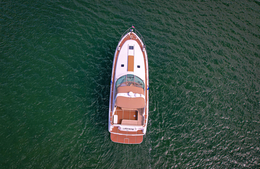 44FT Har Sea Ray