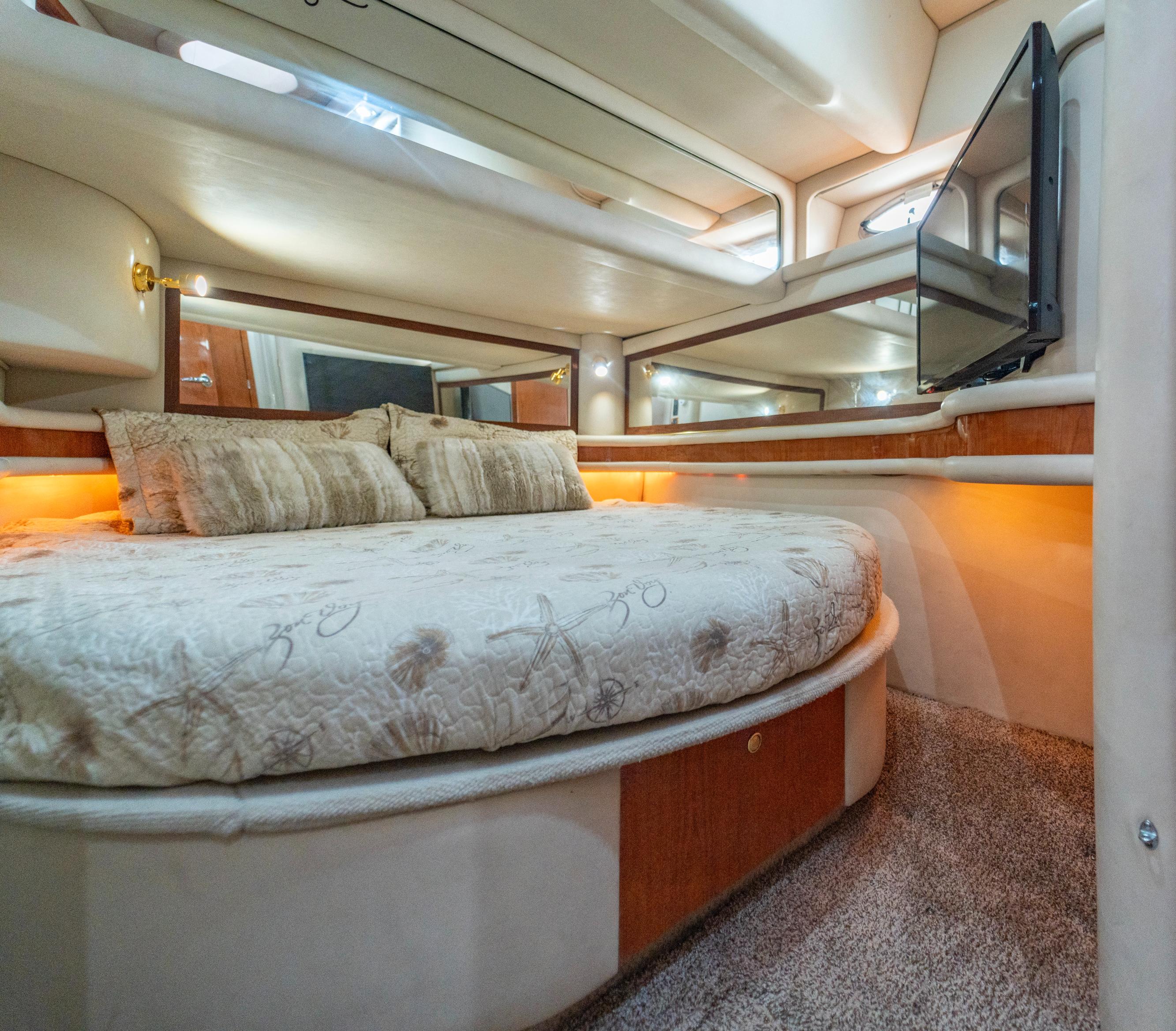 55FT Sea Ray Coast