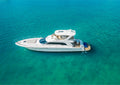 55FT Sea Ray Coast