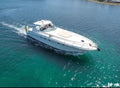 60 FT Sea Ray HK
