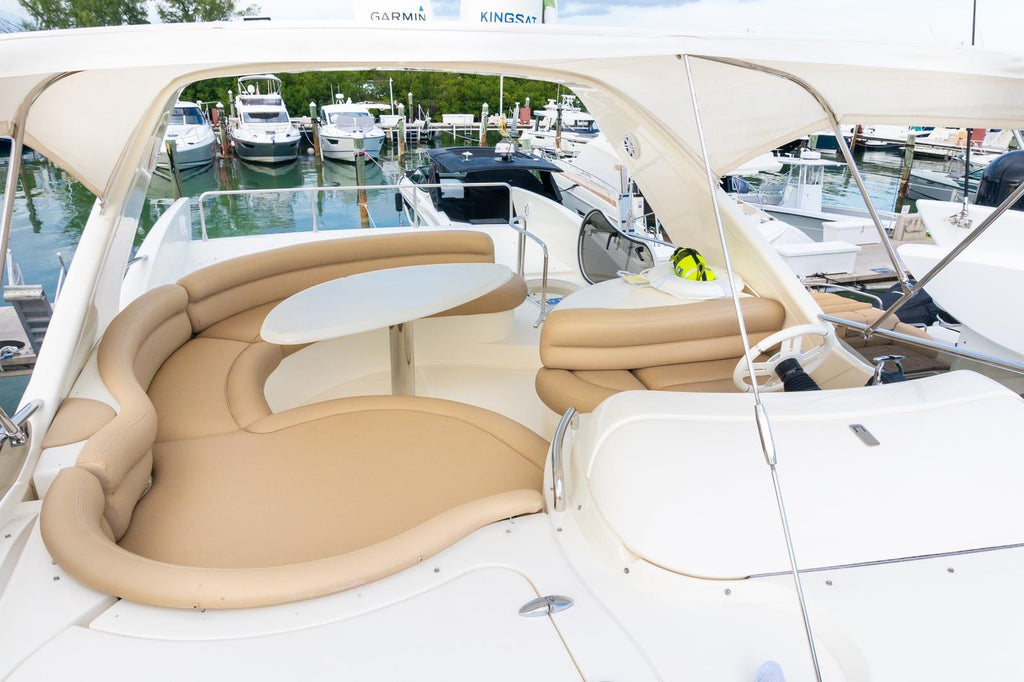 60 FT Azimut Splendor