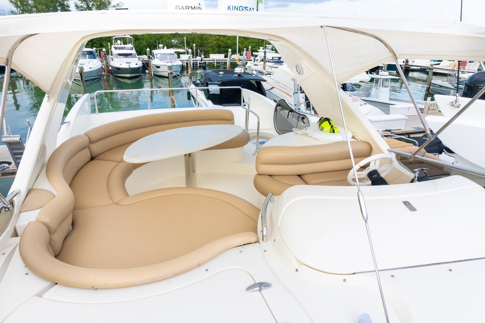 60 FT Azimut Splendor