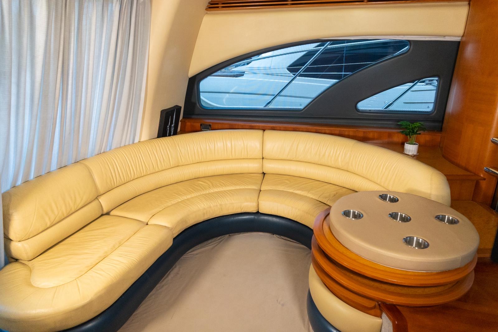 60 FT Azimut Splendor