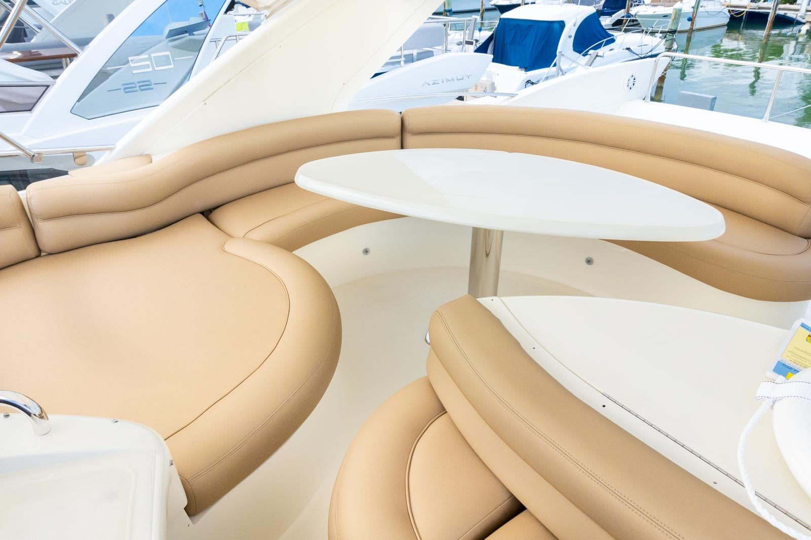 60 FT Azimut Splendor