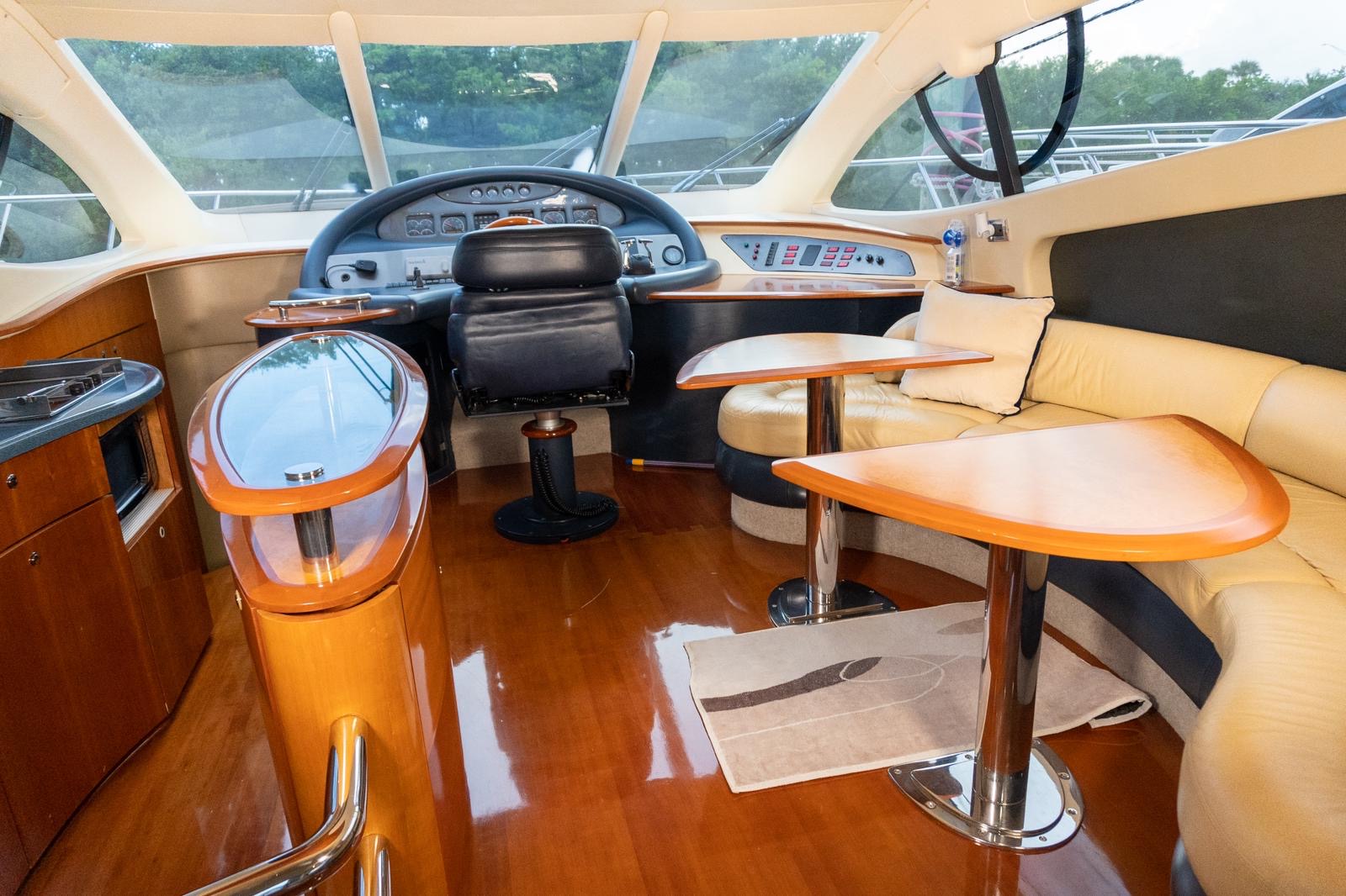 60 FT Azimut Splendor
