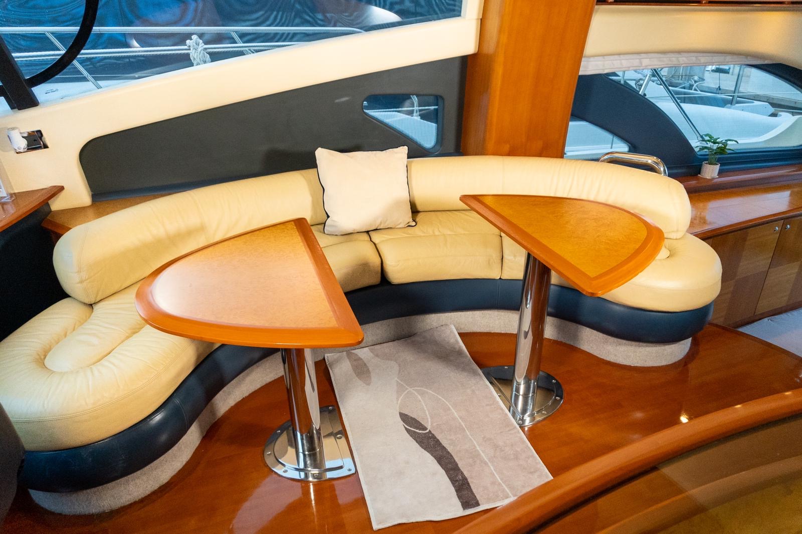 60 FT Azimut Splendor