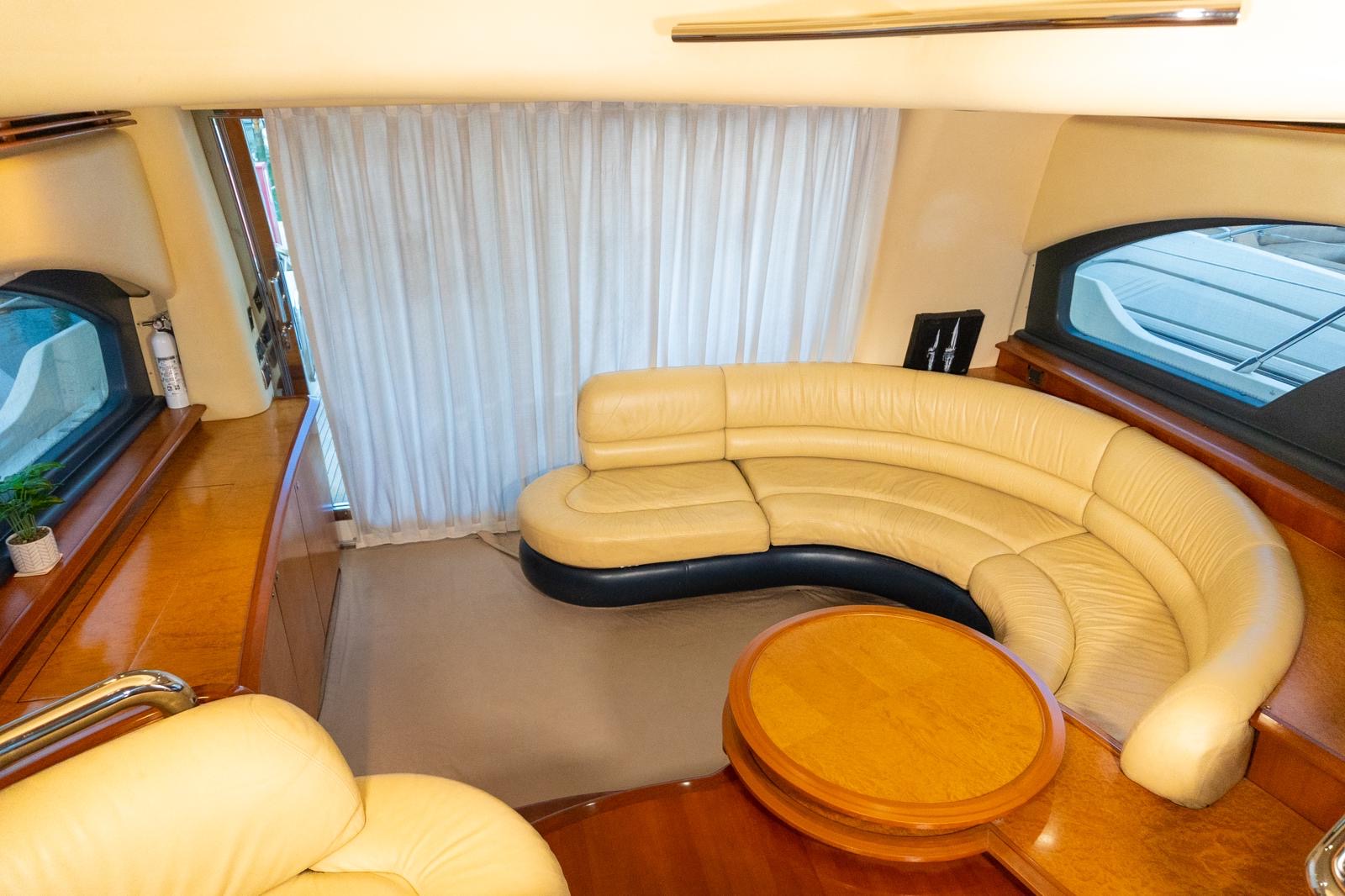 60 FT Azimut Splendor