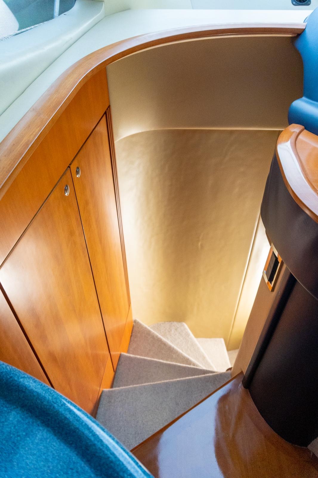 60 FT Azimut Splendor
