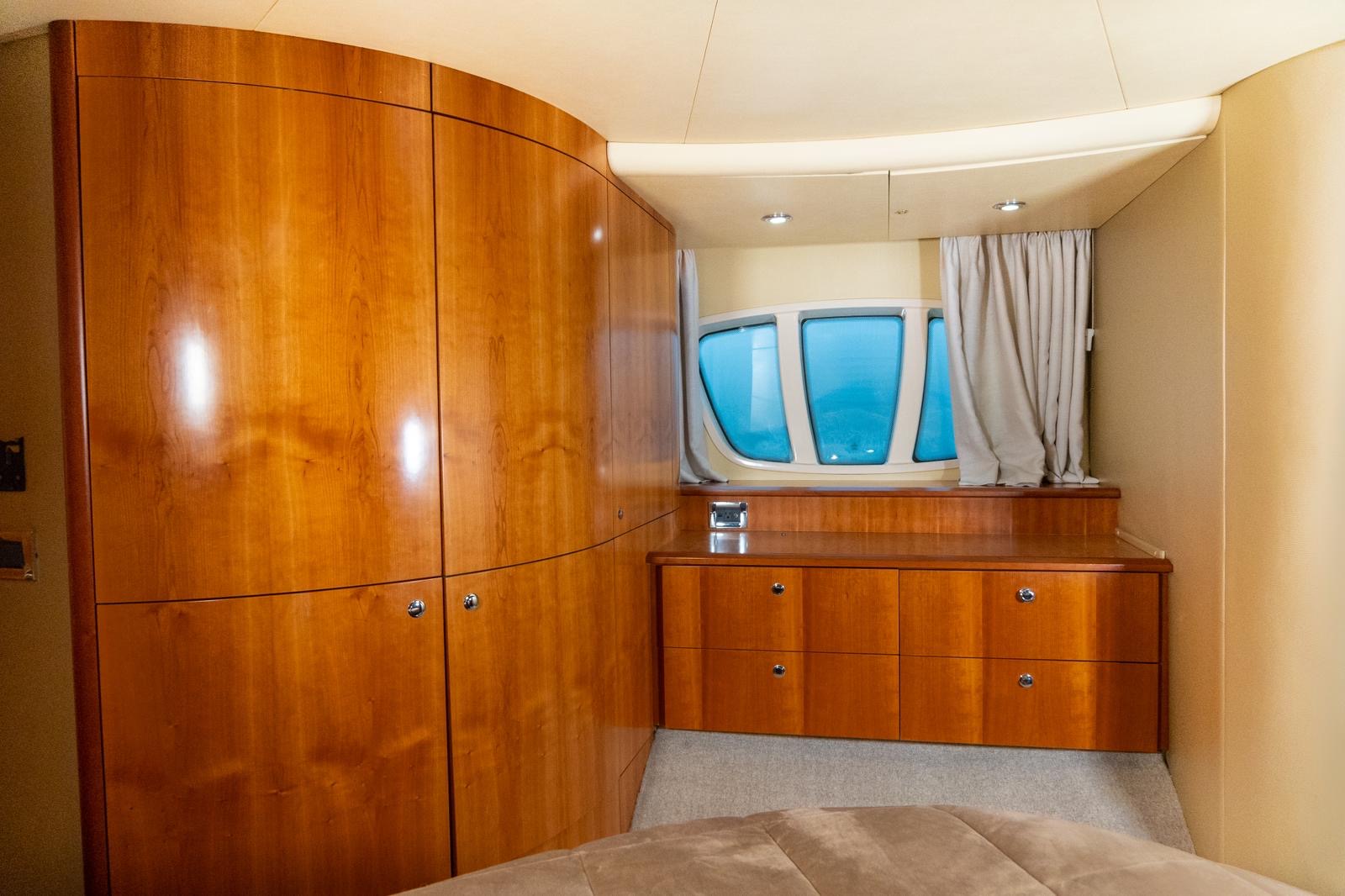 60 FT Azimut Splendor