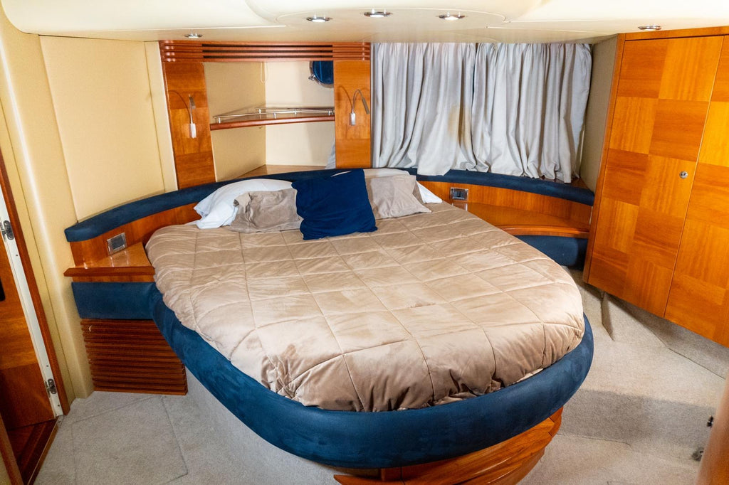 60 FT Azimut Splendor