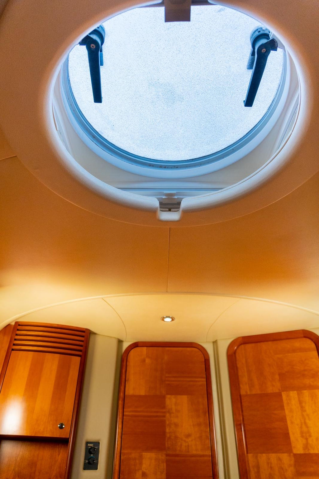 60 FT Azimut Splendor